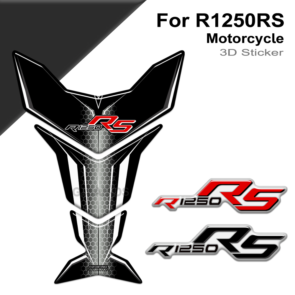 Resin Vat - R1250RS R1250 R 1250 RS 오토바이