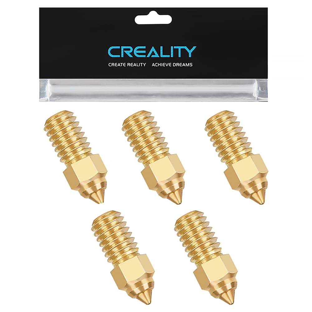 Hotend 0.4Mm - Creality Ender 3 V3 SE 공식