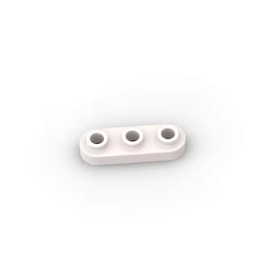 Build Plate - [100개] [50g] MOC 77850 1x3 둥근
