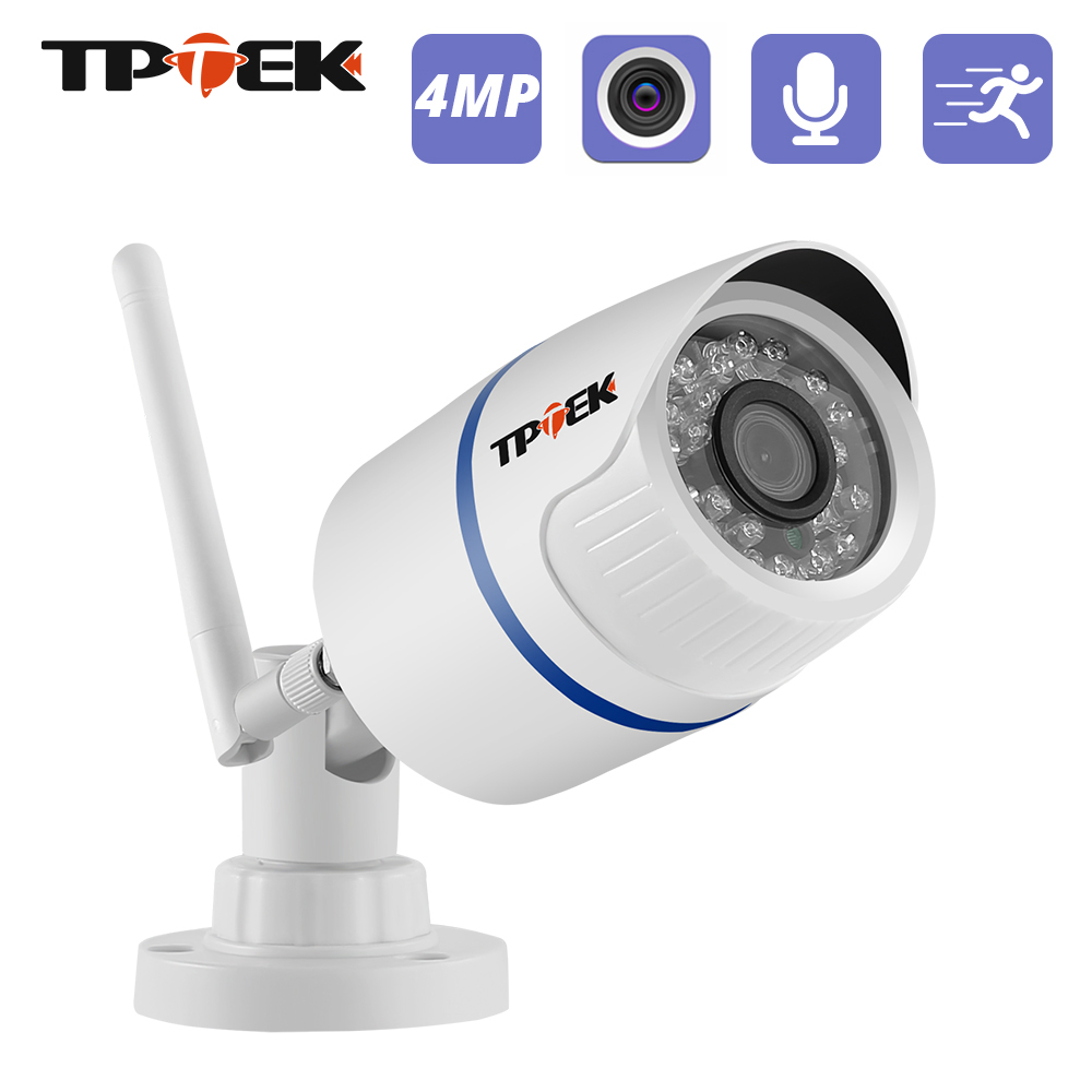 Btt Skr Mini - IP 카메라, 와이파이, 4mp, 야외 홈