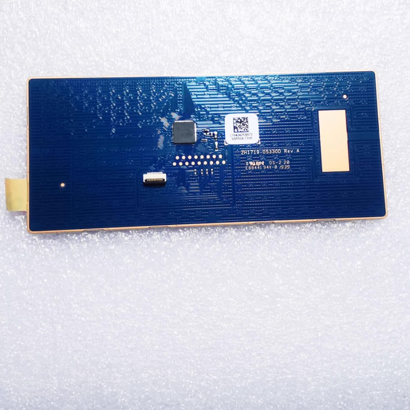 Cr Touch - HP 340 348 G5 14-CM CK