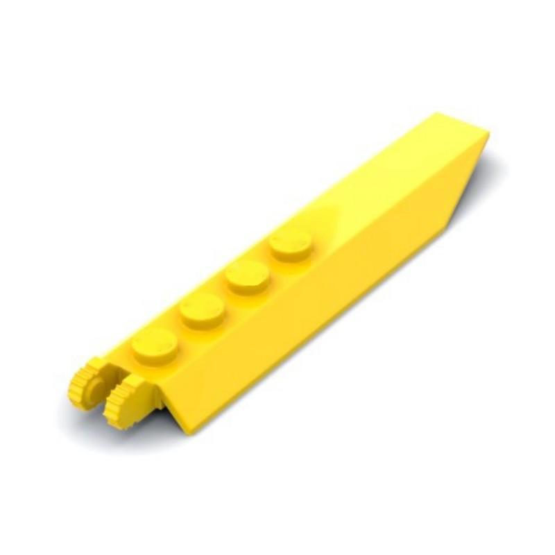 Build Plate - [23개] 【50g】 모델 14137 2x8 웨지