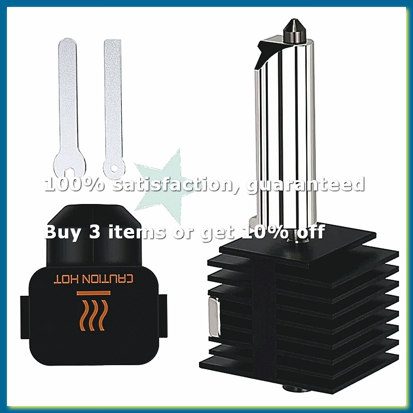 3D Printer - Bambu-Lab A1/A1 Mini용 핫엔드 키트, Bambu-Lab