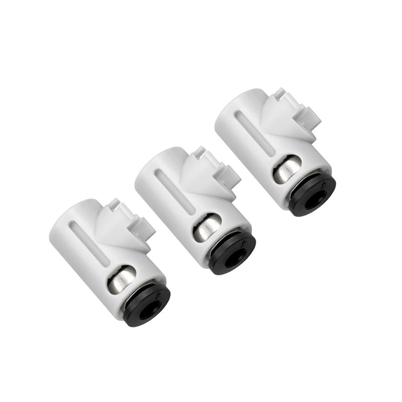 Ptfe Tube - B62B-PTFE 튜브 커넥터(3팩), Bambu Lab A1mini