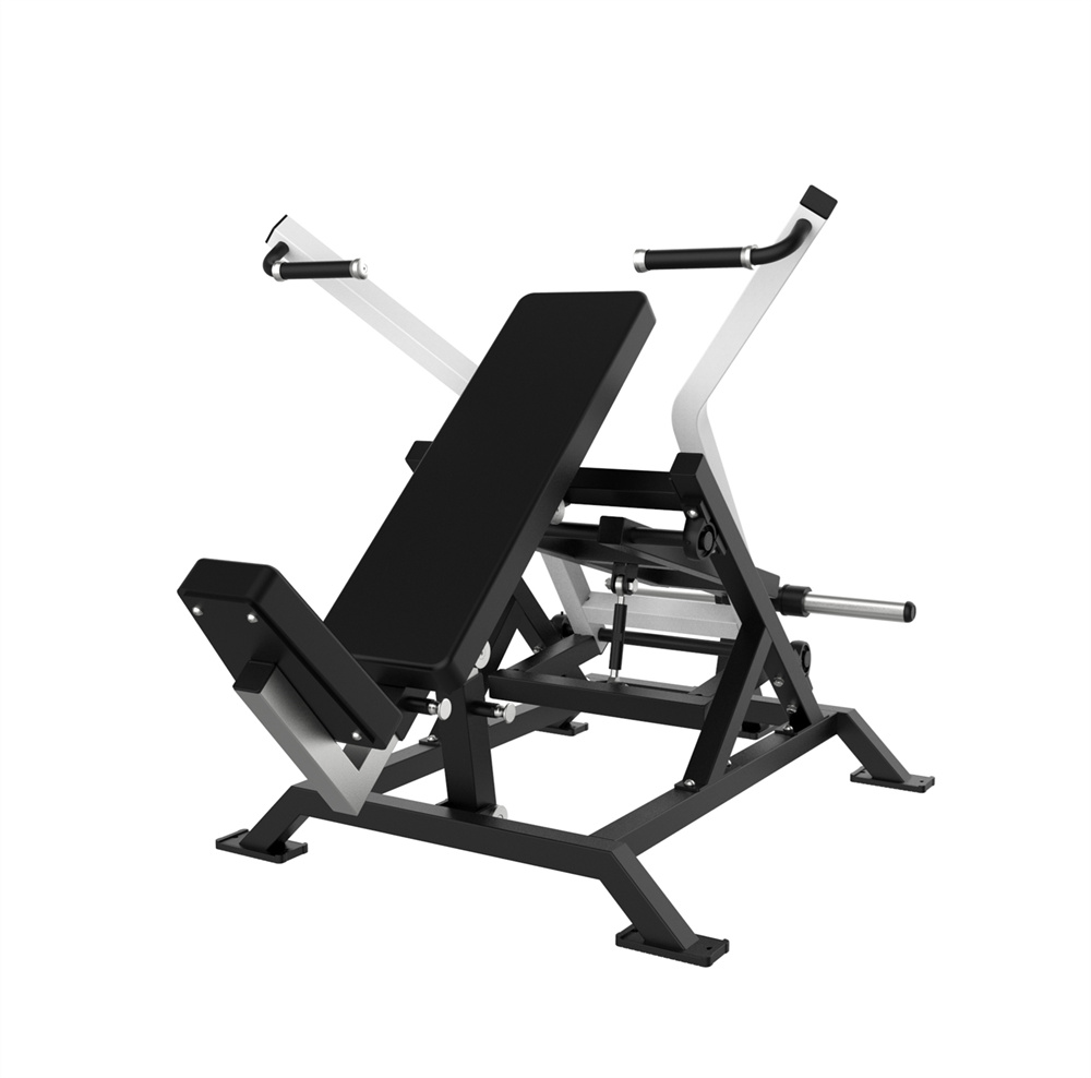 Build Plate - TZFITNESS 프로페셔널 바디빌딩 상업용 헬스기구 GF002