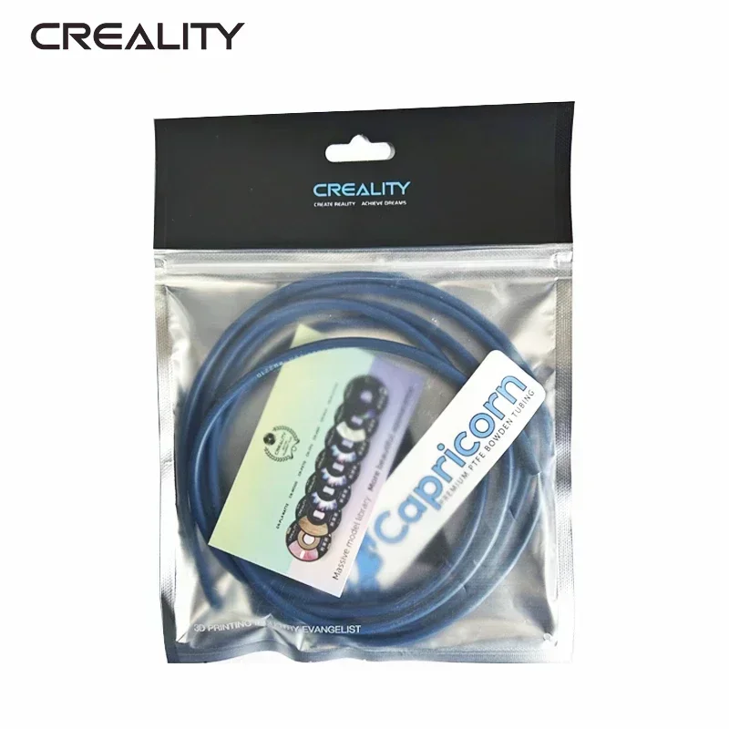 Capricorn Bowden PTFE 튜브 용 CRE - Bowden Tube 리뷰 및 가격