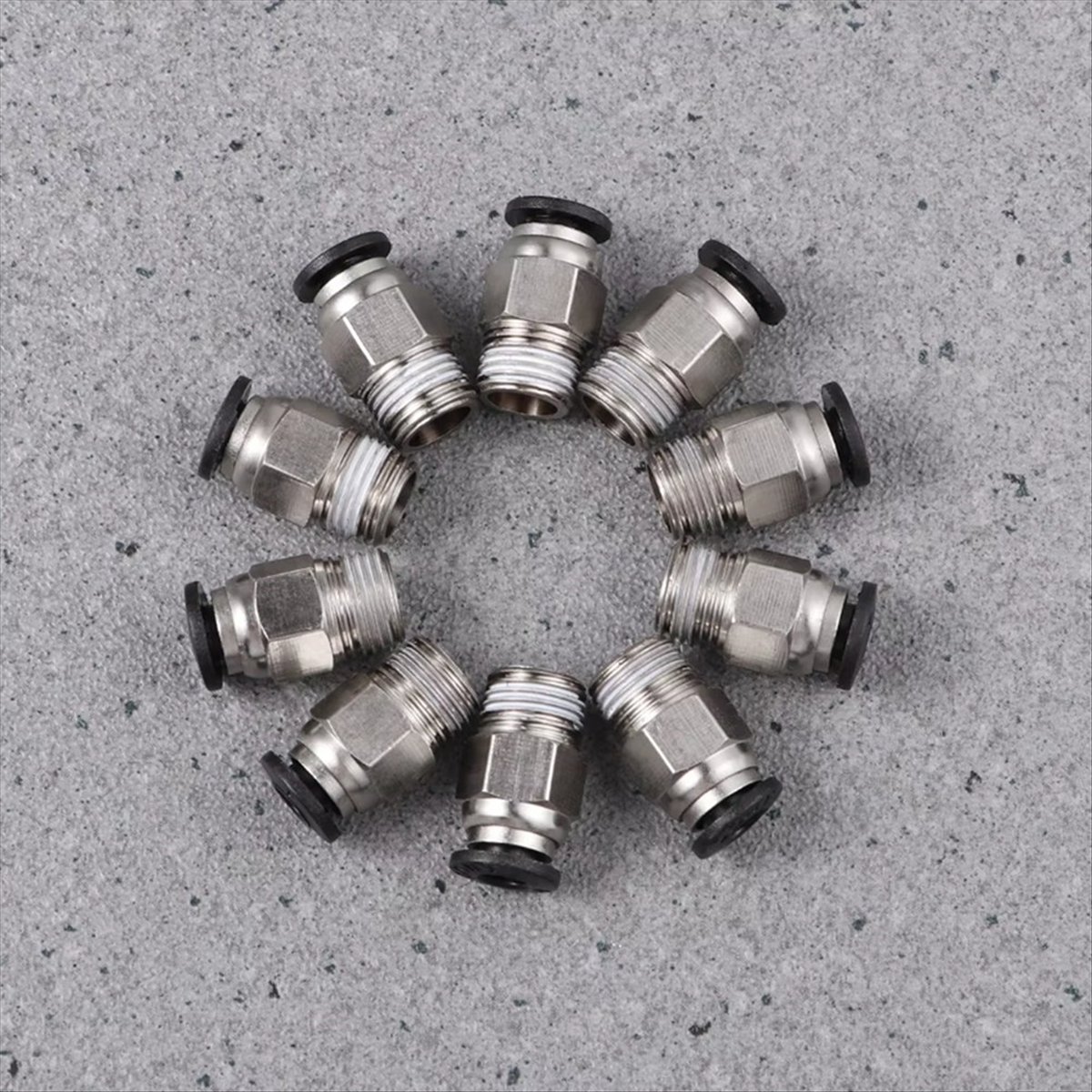 【A60I】 PC4-M10 수형 직선형 공압식 PTFE - Ptfe Tube 리뷰 및 가격