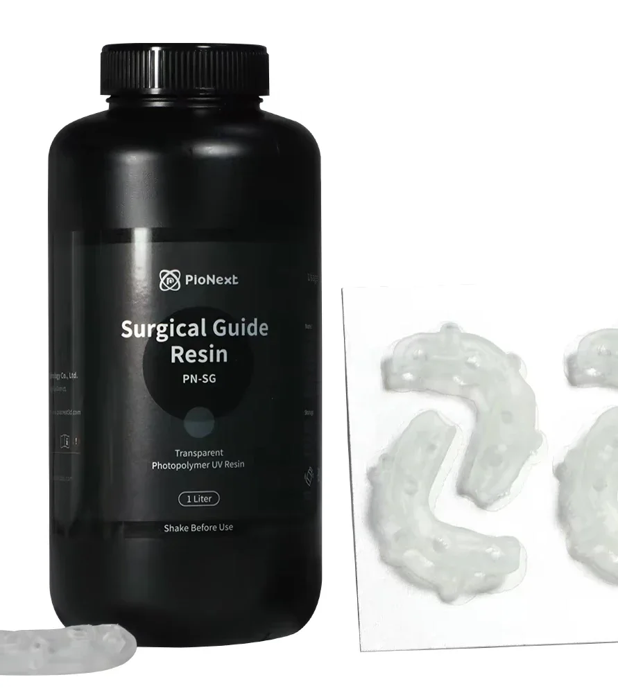 LD 1000g 3D 프린터용 고정밀 고유연성 투명 수 - Resin Printer 리뷰 및 가격
