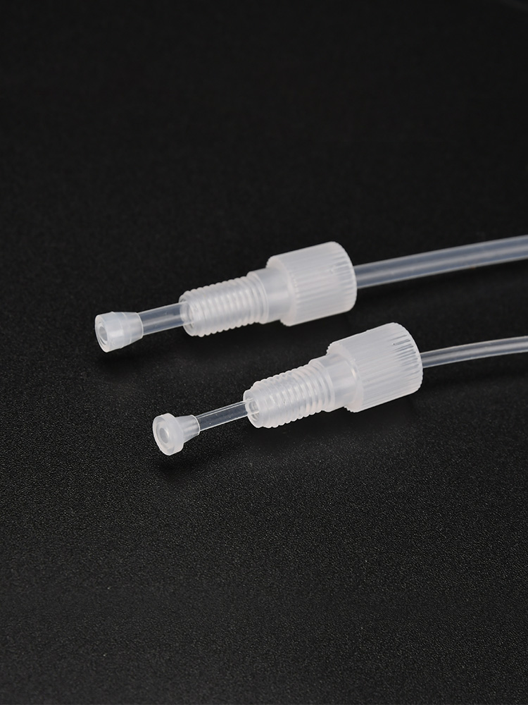 의료용 튜브 커넥터 나사산 PP PFA PTFE 페룰  - Ptfe Tube 리뷰 및 가격