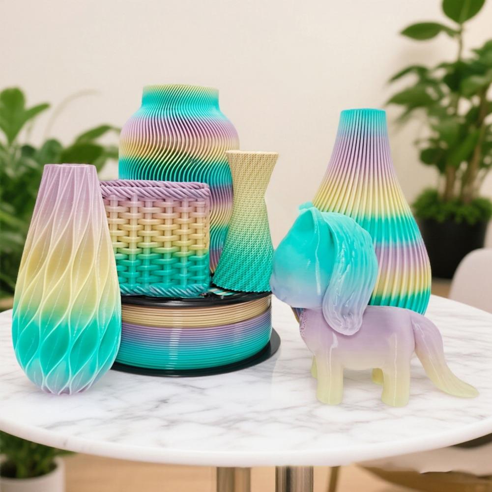 1.75mm PETG 필라멘트 FDM 프린터 용품 레인 - Petg Filament 리뷰 및 가격