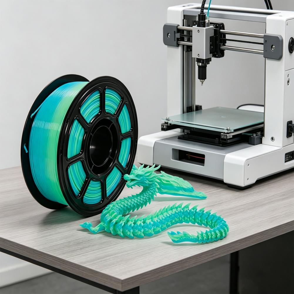 1.75mm PETG 필라멘트 FDM 프린터 용품 레인 - Petg Filament 리뷰 및 가격