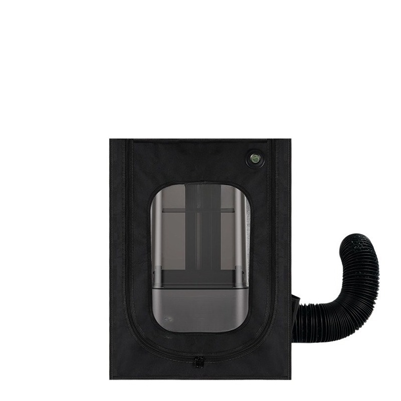 레진 3D 프린터 보호 커버 Saturn 3U/4U 절 - Resin Printer 리뷰 및 가격