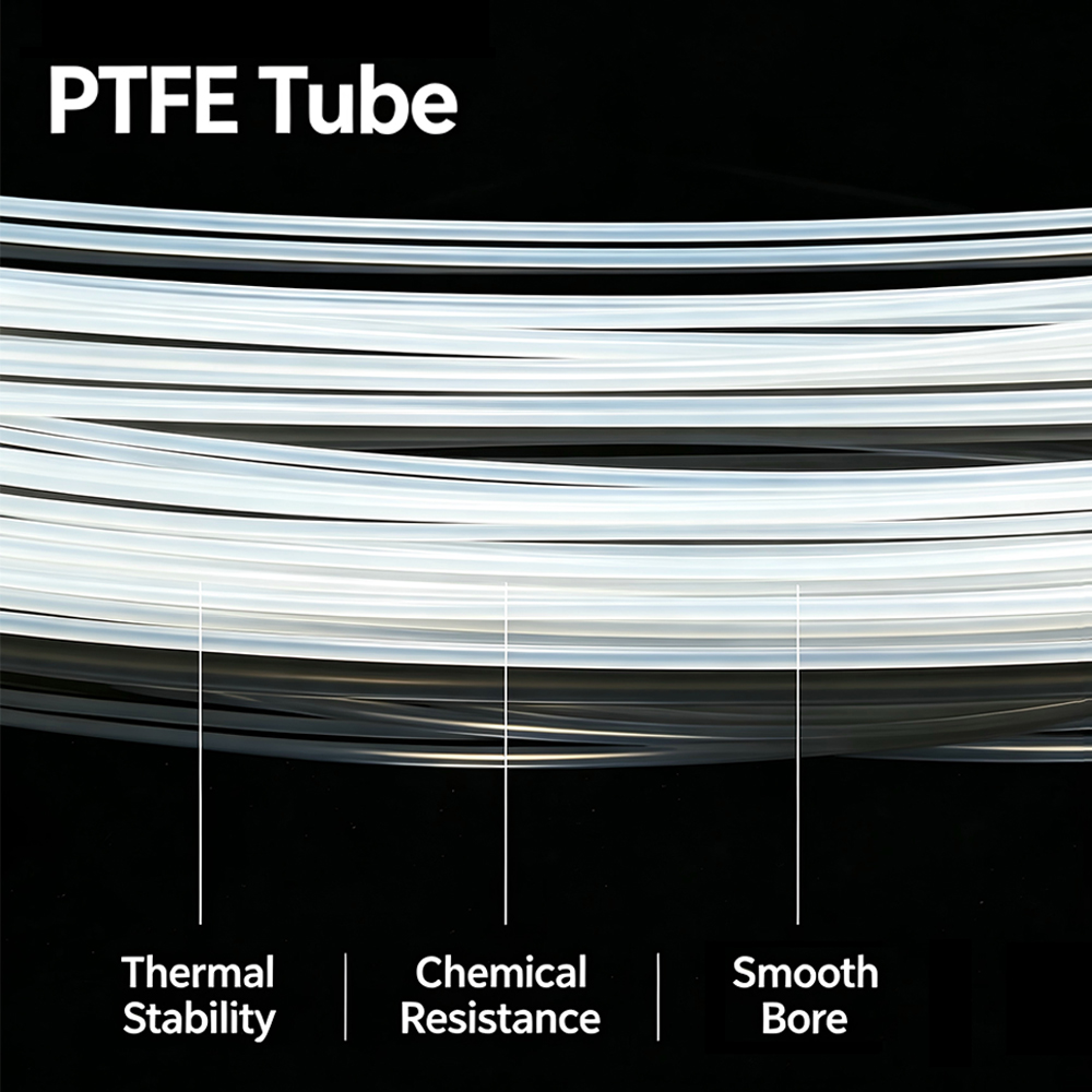 1-5M PTFE 튜브 ID 0.2-0.6-0.8-1- - Ptfe Tube 리뷰 및 가격
