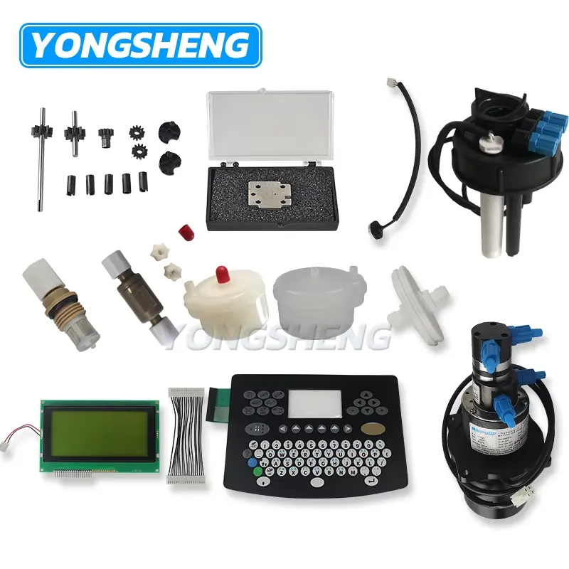 2026년 히트 상품 대체품 022521SP 도미노 A - Printer Nozzle 리뷰 및 가격