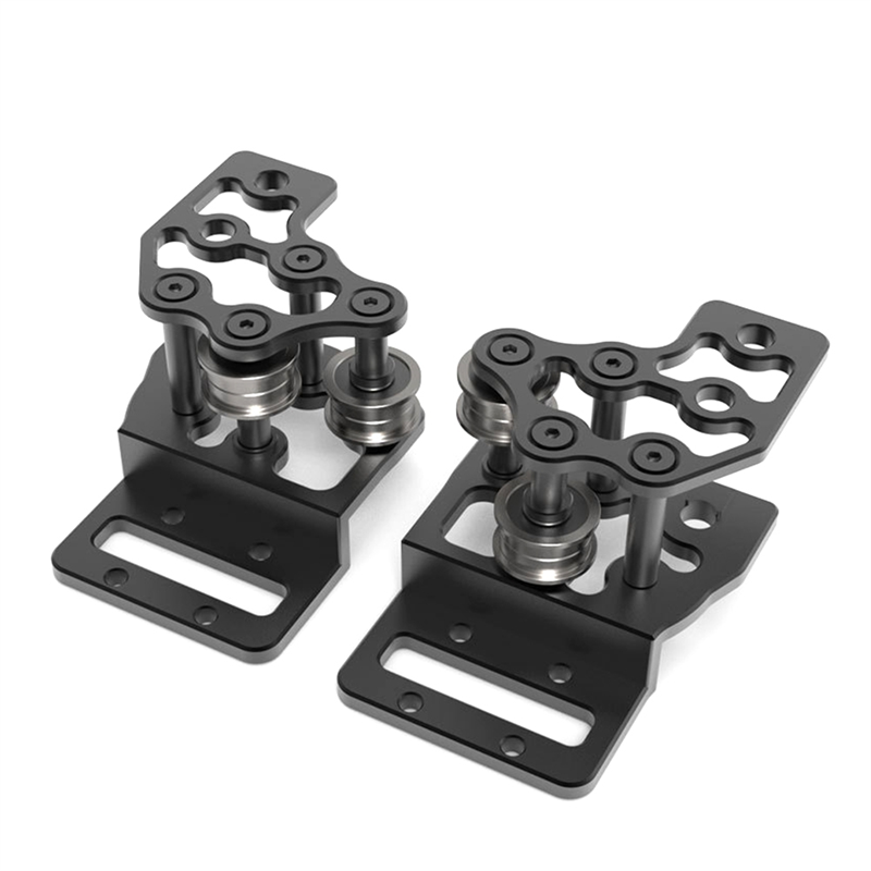 새로운! Voron 2.4 R2 XY 조인트 알루미늄  - Corexy 3D Printer Kit 리뷰 및 가격