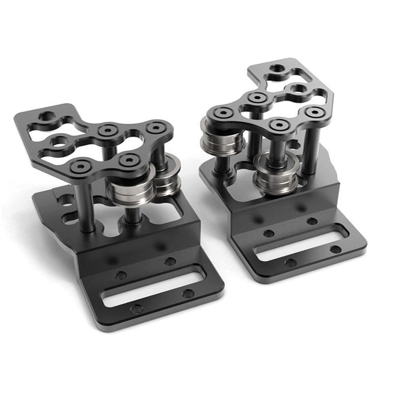 새로운! Voron 2.4 R2 XY 조인트 알루미늄  - Corexy 3D Printer Kit 리뷰 및 가격