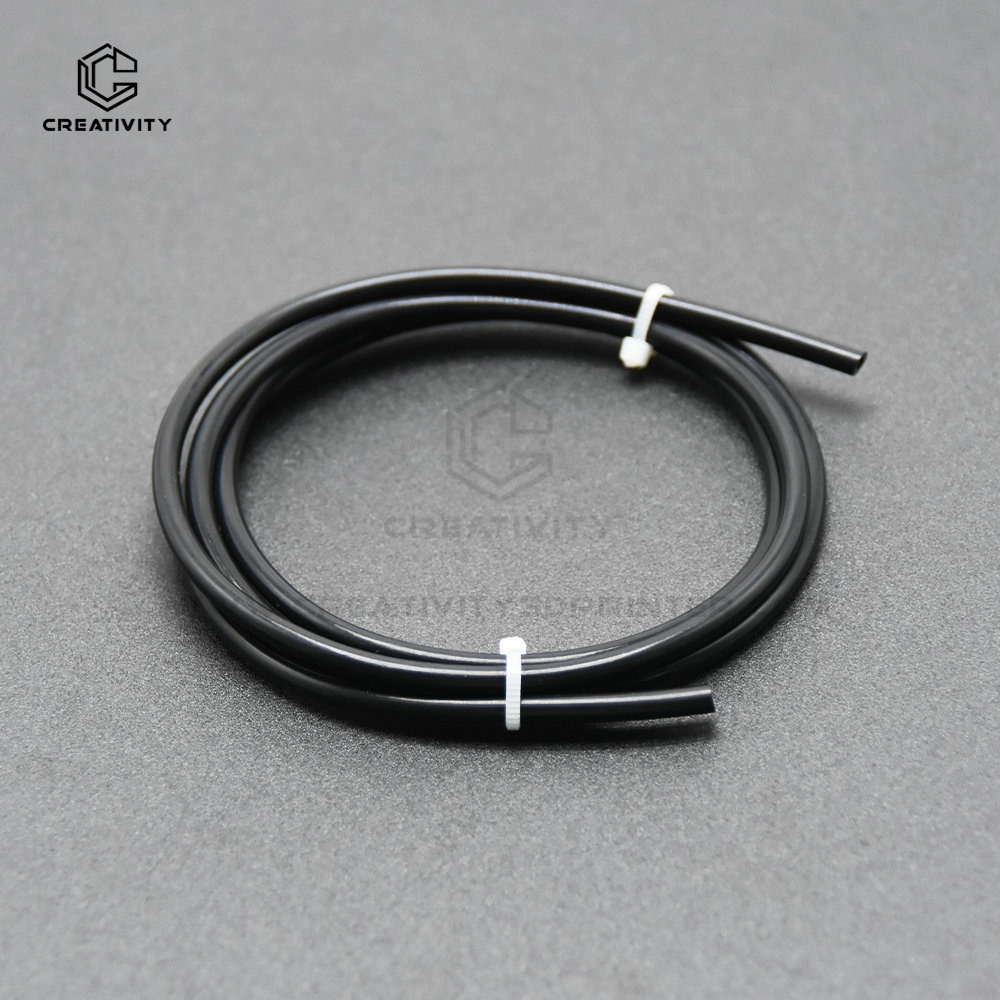 창의력 3D 프린터 부품 PTFE 튜브 PC4-M6 P - Bowden Tube 리뷰 및 가격