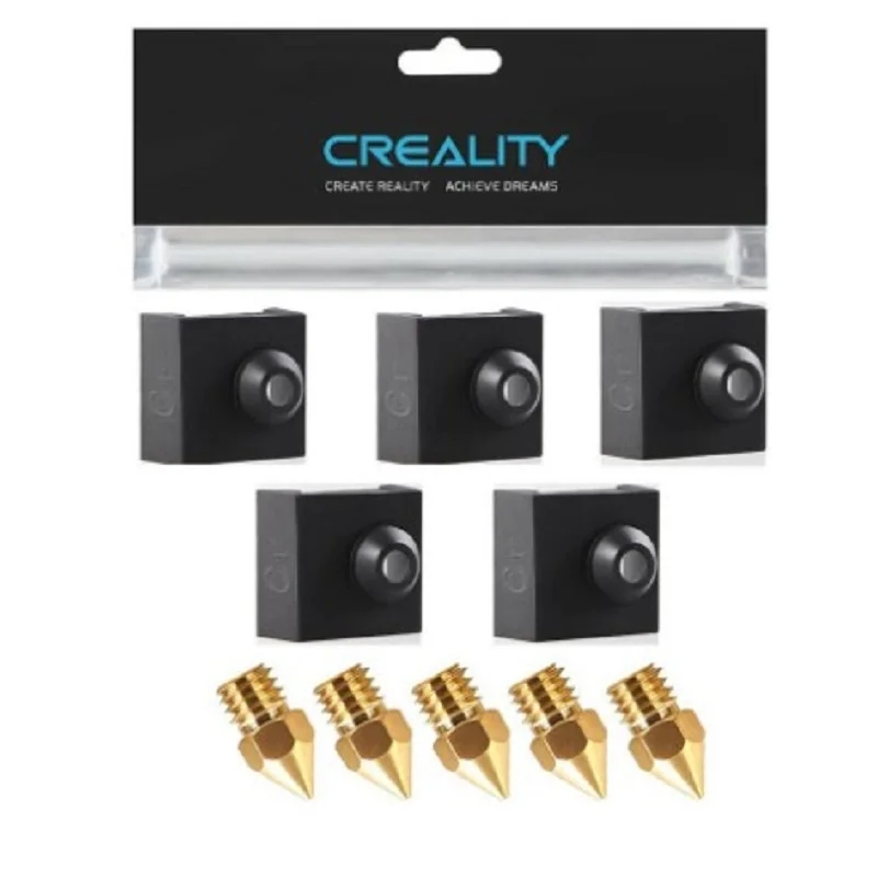 공식 Creality Ender 3/Ender 5 0. - Hotend 0.4Mm 리뷰 및 가격