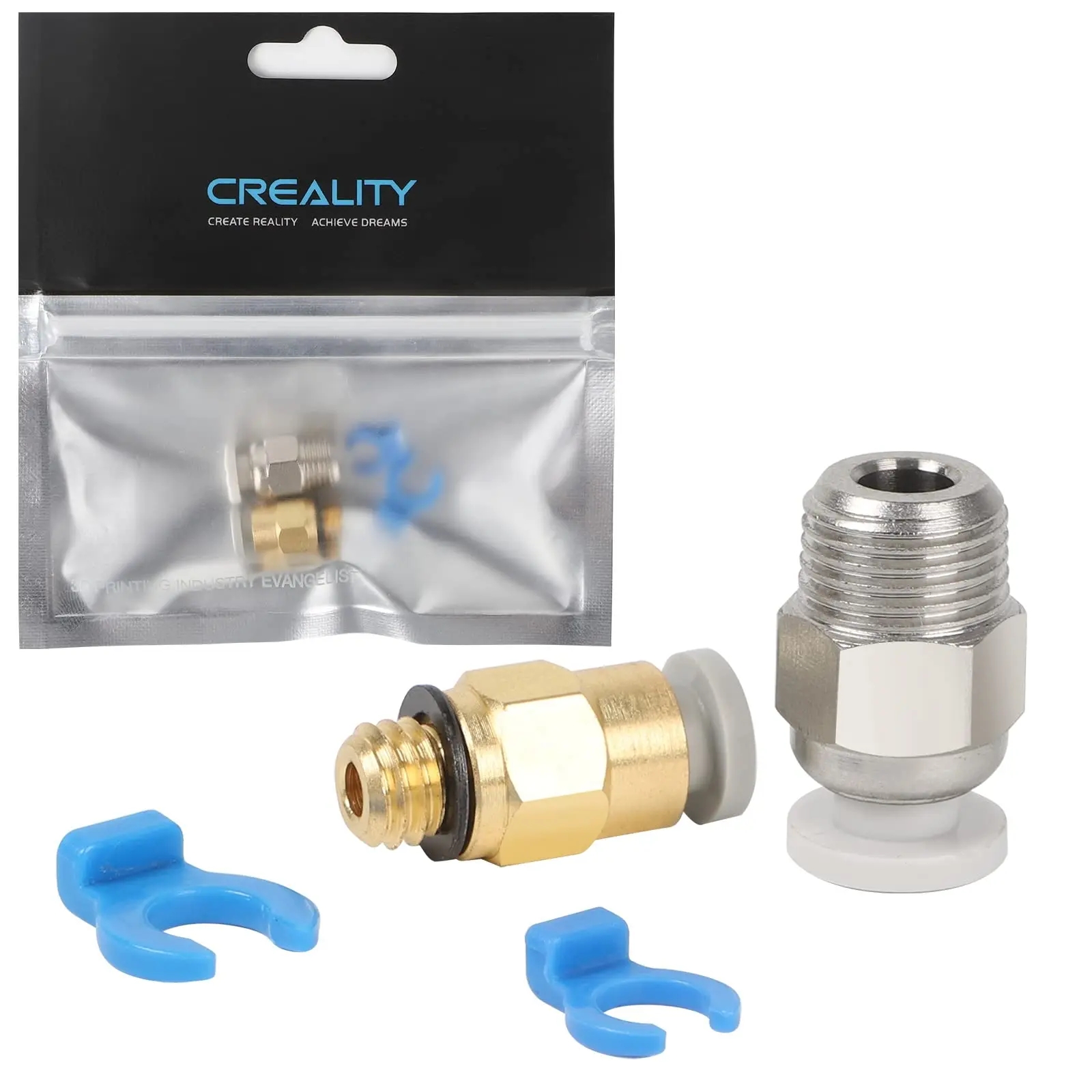 Creality 공식 PC4-M6 및 PC4-M10 에 - Bowden Tube 리뷰 및 가격