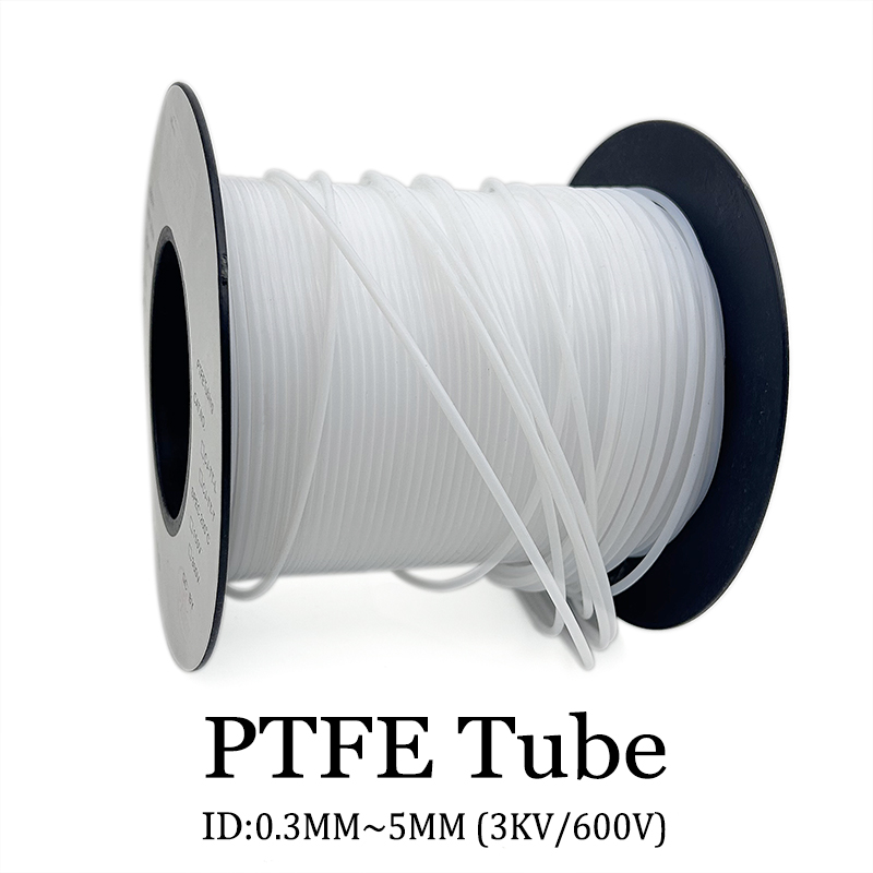 ID 0.3mm ~ 5mm PTFE 튜브 모세관 반투명 - Ptfe Tube 리뷰 및 가격