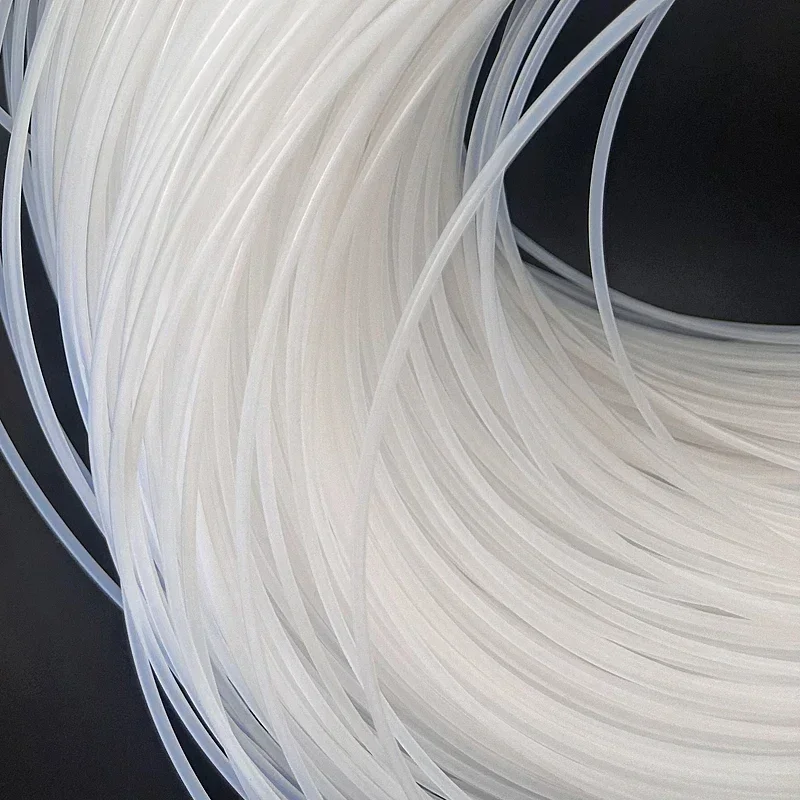 ID 0.3mm ~ 5mm PTFE 튜브 모세관 반투명 - Ptfe Tube 리뷰 및 가격