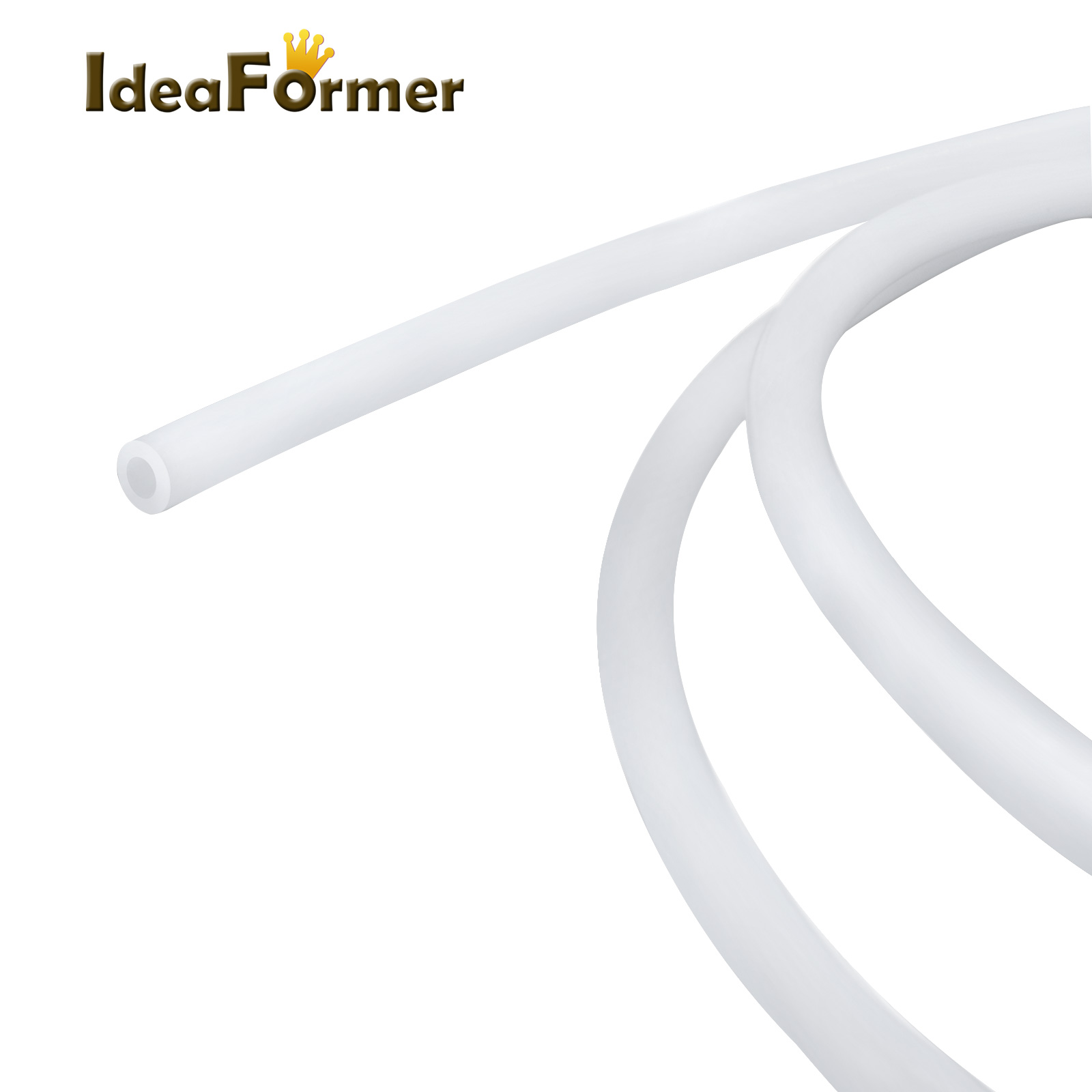 3D 프린터 부품 파이프용 PTFE 튜브, Bambul - Bowden Tube 리뷰 및 가격