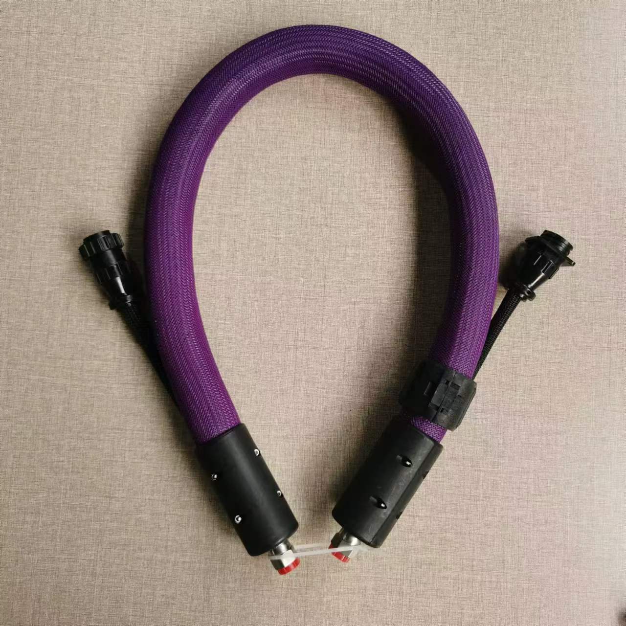 핫멜트 접착제 기계 호스파이프 접착제 도포기 파이프 고 - Ptfe Tube 리뷰 및 가격