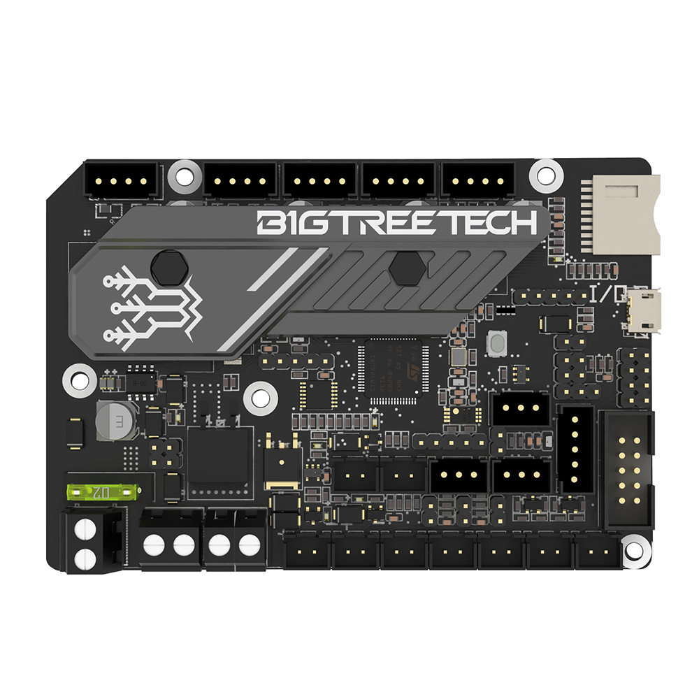 BIGTREETECH SKR 미니 E3 V3.0 3D  - Btt Skr Mini 리뷰 및 가격