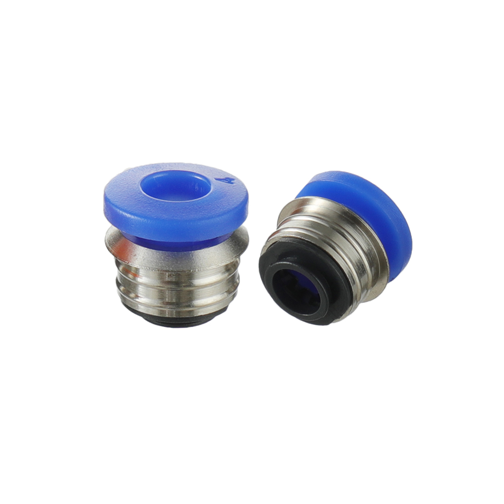 XCR3D 4/8pcs 3D 프린터 부품 공압 피팅 커 - Bowden Tube 리뷰 및 가격