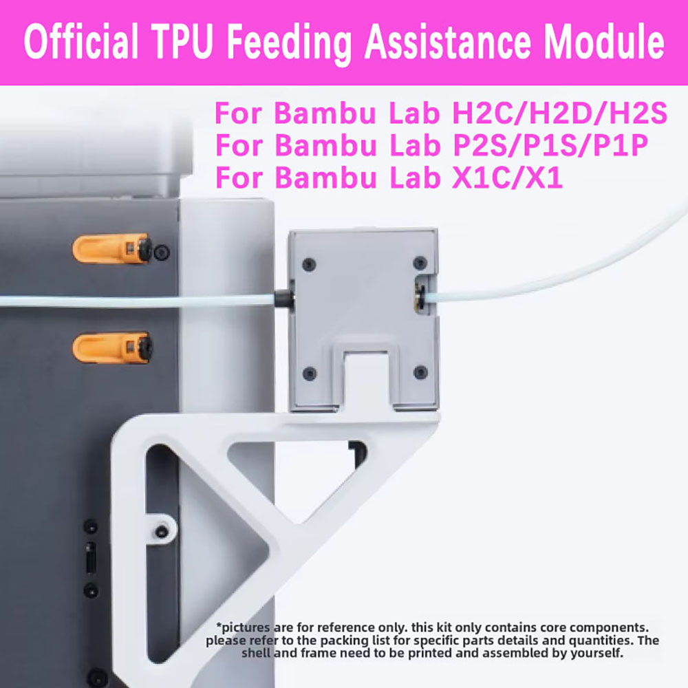 Bambu Lab X2D H2C H2D H2S P2S  - Petg Filament 리뷰 및 가격