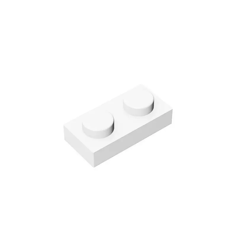 MOC 무적의 빌딩 블록 모델 10PCS 퍼즐 파티클  - Build Plate 리뷰 및 가격