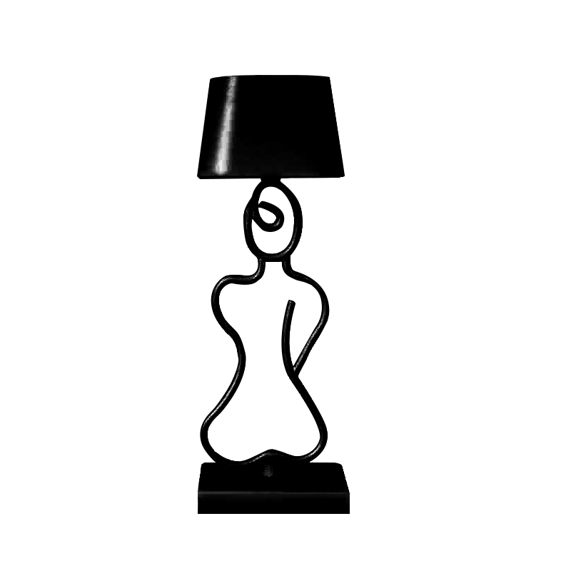 드롭쉬핑 모던 충전식 무선 알루미늄 합금 배터리 터치  - Glass Bed 리뷰 및 가격