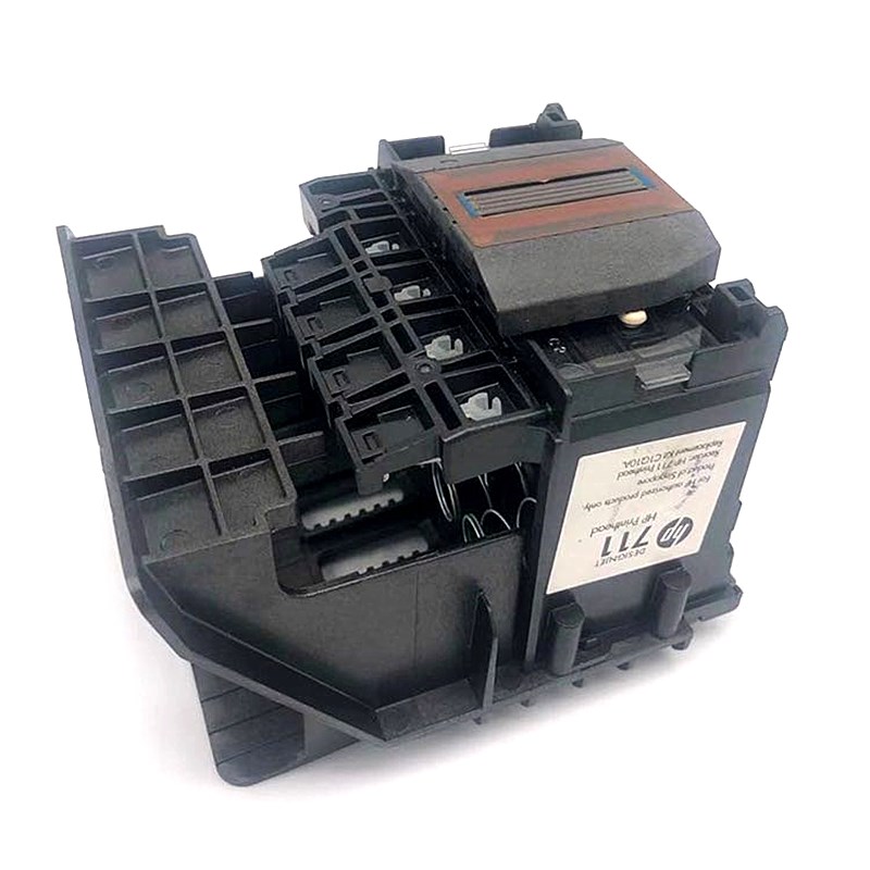 HP 711 HP711 프린트 헤드용 오리지널 프린트  - Printer Nozzle 리뷰 및 가격