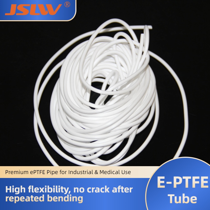 1미터 EPTFE 튜브, 확장된 PTFE 호스, 부드러 - Ptfe Tube 리뷰 및 가격